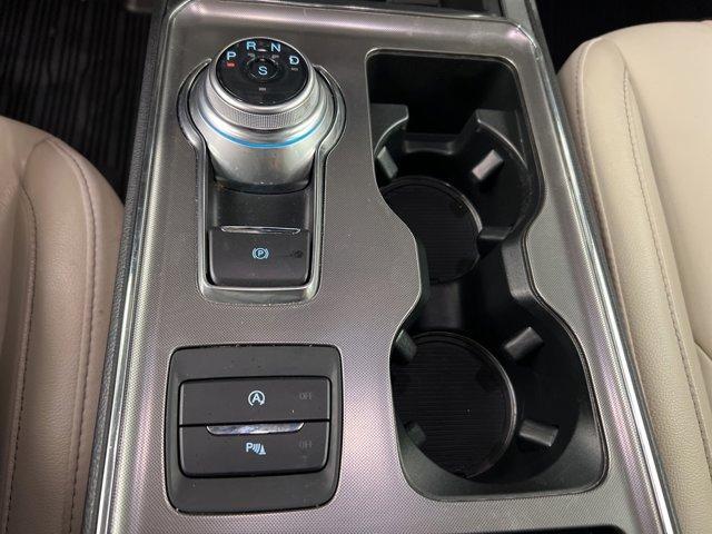 used 2022 Ford Edge car, priced at $28,959