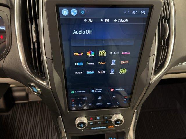 used 2022 Ford Edge car, priced at $28,959