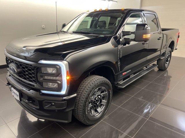 new 2024 Ford F-350 car, priced at $86,275