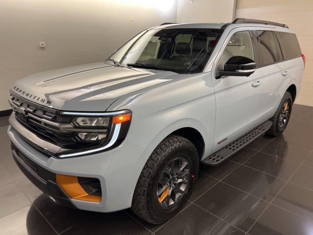 new 2025 Ford Expedition car, priced at $82,800