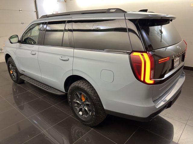 new 2025 Ford Expedition car, priced at $82,800