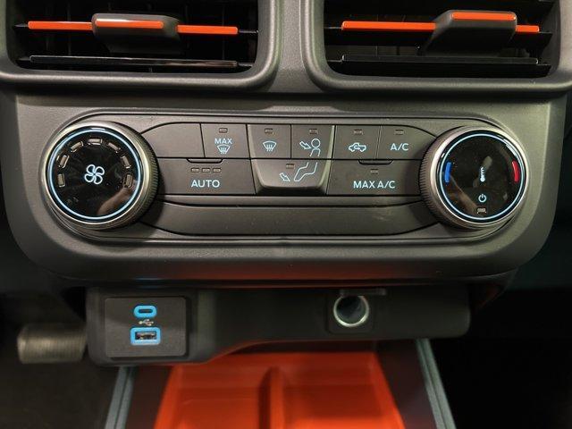 new 2024 Ford Maverick car, priced at $28,000