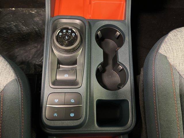 new 2024 Ford Maverick car, priced at $28,000