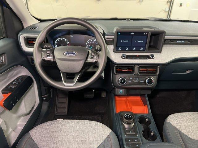 new 2024 Ford Maverick car, priced at $28,000