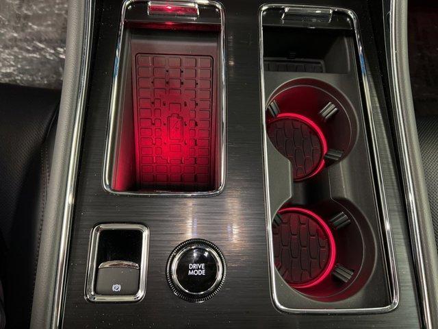 new 2025 Lincoln Aviator car, priced at $71,403