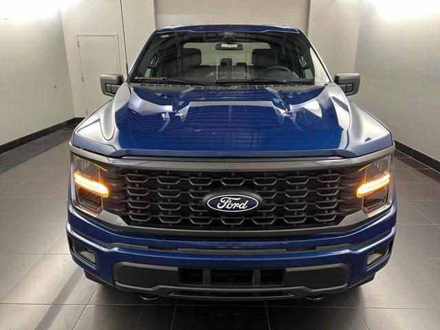 new 2024 Ford F-150 car, priced at $46,510