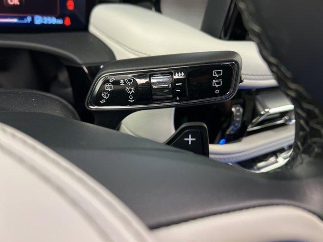 new 2025 Lincoln Aviator car, priced at $72,061