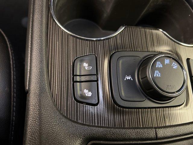 used 2021 GMC Acadia car, priced at $22,929