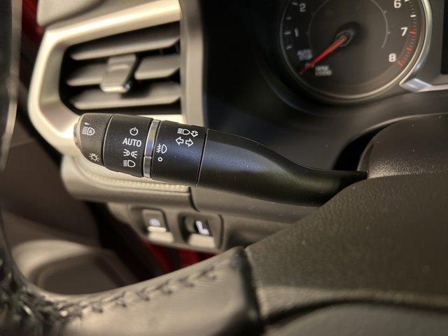 used 2021 GMC Acadia car, priced at $22,929