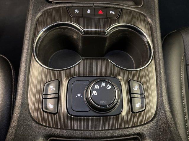 used 2021 GMC Acadia car, priced at $22,929