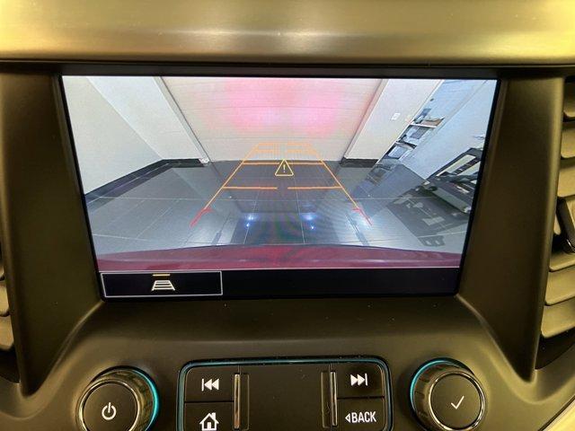 used 2021 GMC Acadia car, priced at $22,929