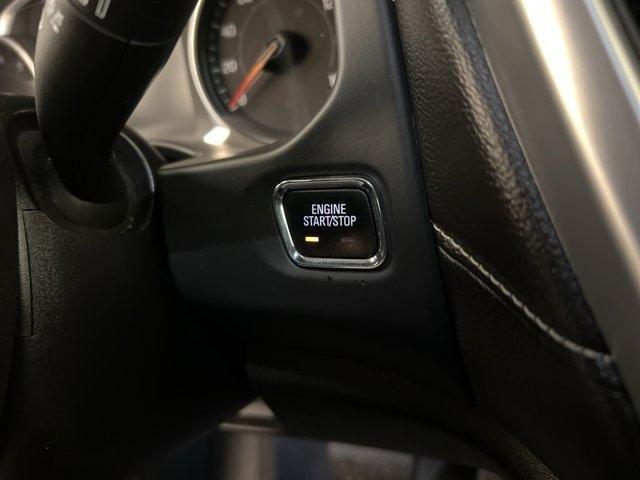 used 2021 GMC Acadia car, priced at $22,929