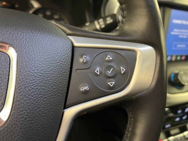 used 2021 GMC Acadia car, priced at $22,929