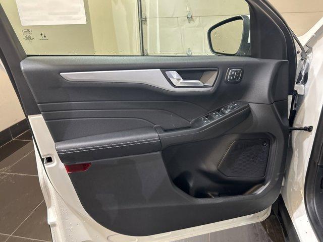 used 2024 Ford Escape car, priced at $44,550