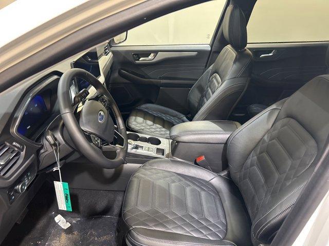 used 2024 Ford Escape car, priced at $44,550