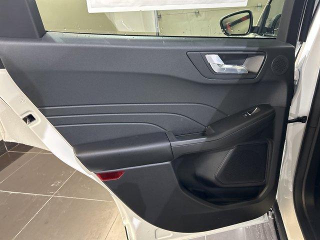 used 2024 Ford Escape car, priced at $44,550