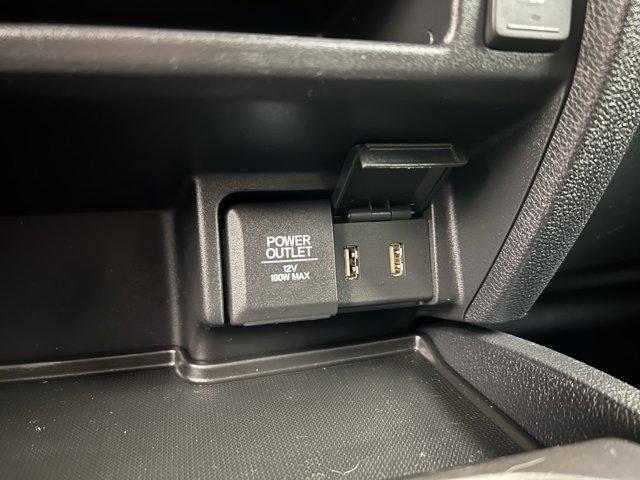 used 2018 Honda Pilot car, priced at $22,980