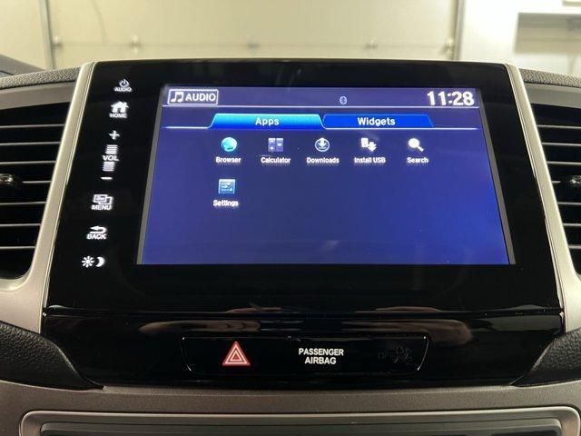 used 2018 Honda Pilot car, priced at $22,980