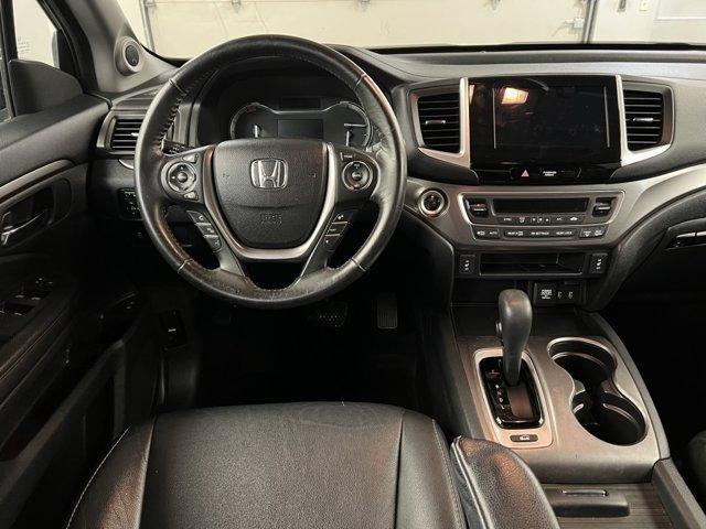 used 2018 Honda Pilot car, priced at $22,980
