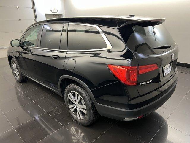 used 2018 Honda Pilot car, priced at $22,980