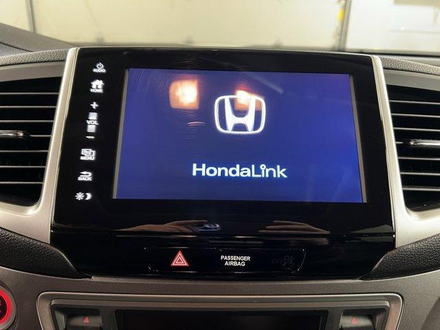 used 2018 Honda Pilot car, priced at $22,980