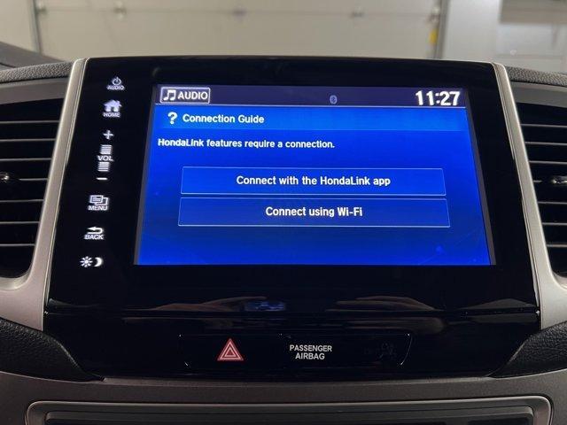 used 2018 Honda Pilot car, priced at $22,980