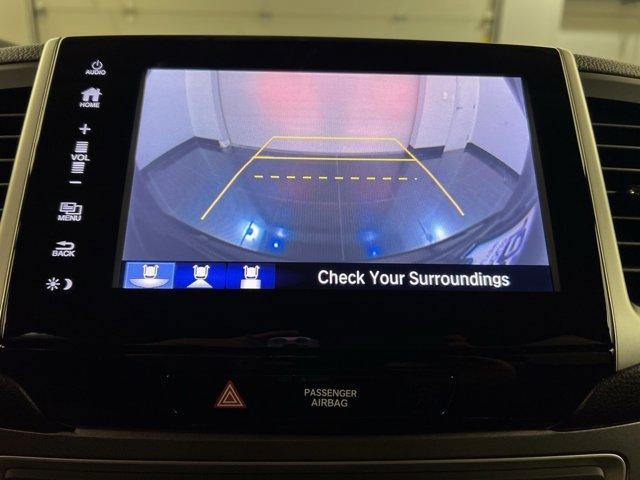 used 2018 Honda Pilot car, priced at $22,980