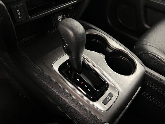 used 2018 Honda Pilot car, priced at $22,980