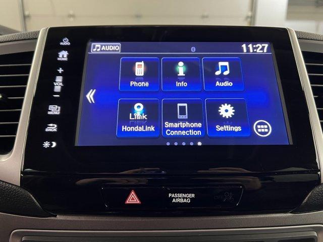 used 2018 Honda Pilot car, priced at $22,980