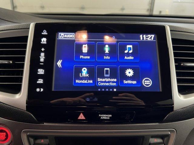 used 2018 Honda Pilot car, priced at $22,980