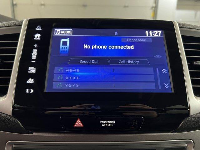 used 2018 Honda Pilot car, priced at $22,980