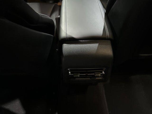 new 2024 Lincoln Corsair car, priced at $49,950