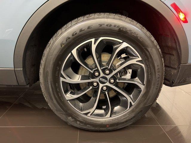 new 2025 Lincoln Nautilus car, priced at $51,936