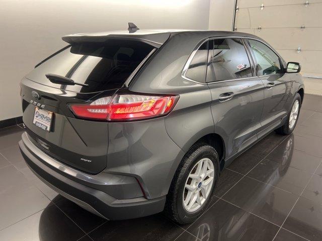 used 2022 Ford Edge car, priced at $27,980