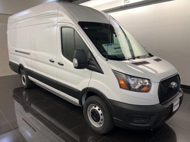 new 2024 Ford Transit-350 car, priced at $58,480