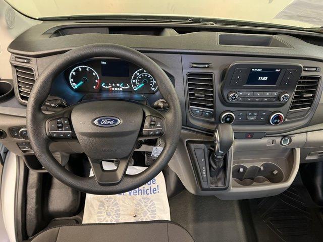 new 2024 Ford Transit-350 car, priced at $58,480