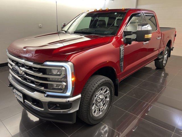 used 2025 Ford F-250 car, priced at $89,758