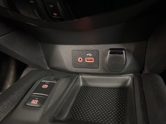 used 2019 Nissan Rogue car, priced at $19,824