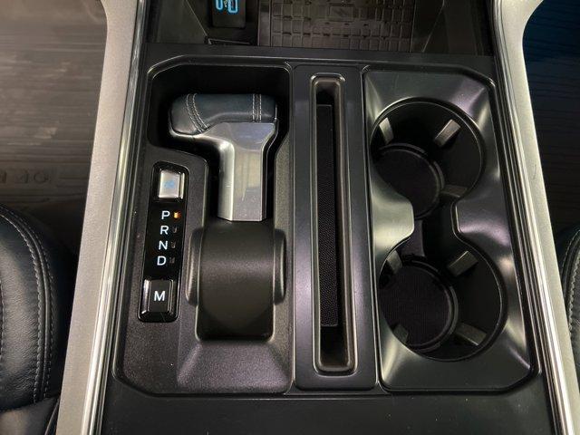used 2023 Ford F-150 car, priced at $55,130