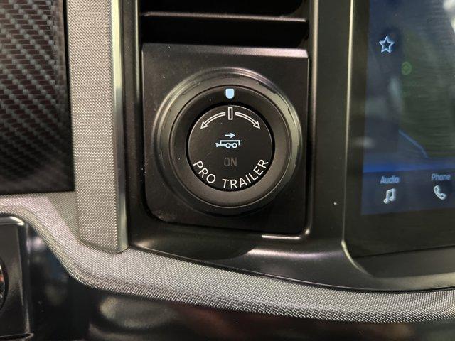 used 2023 Ford F-150 car, priced at $55,130