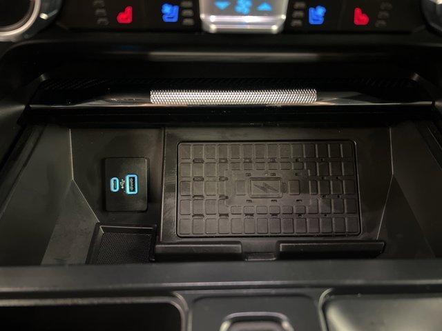 used 2023 Ford F-150 car, priced at $55,130