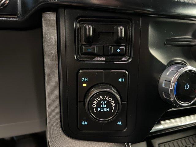 used 2023 Ford F-150 car, priced at $55,130
