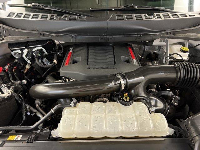 used 2025 Ford F-150 car, priced at $82,050