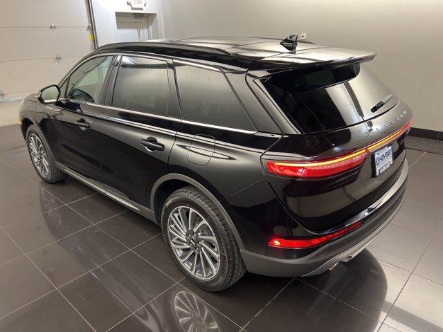 new 2026 Lincoln Corsair car, priced at $51,250