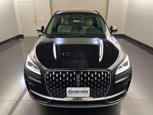 new 2026 Lincoln Corsair car, priced at $51,250