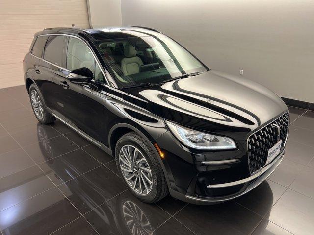 new 2026 Lincoln Corsair car, priced at $51,250