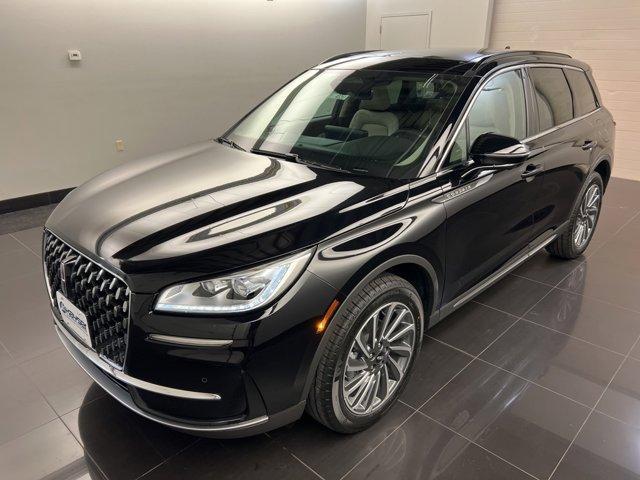 new 2026 Lincoln Corsair car, priced at $51,250