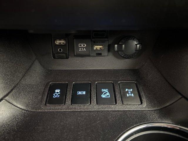 used 2019 Toyota Highlander car, priced at $21,990