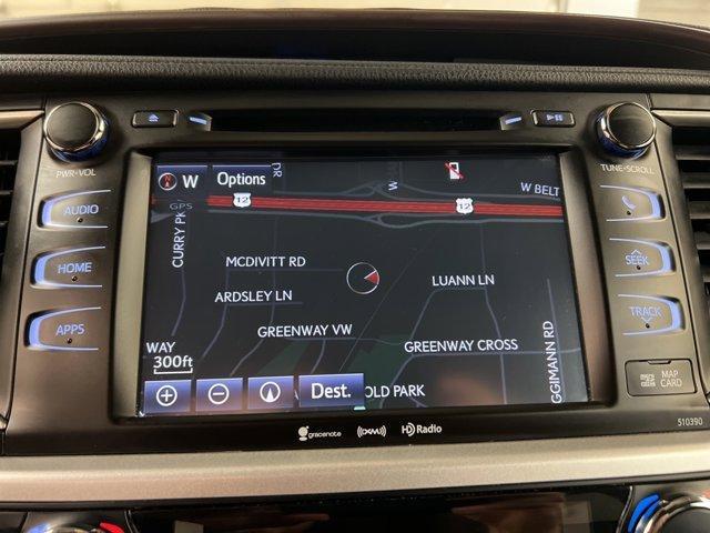used 2019 Toyota Highlander car, priced at $21,990