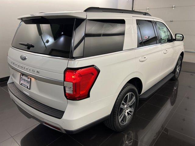 new 2024 Ford Expedition car, priced at $65,470